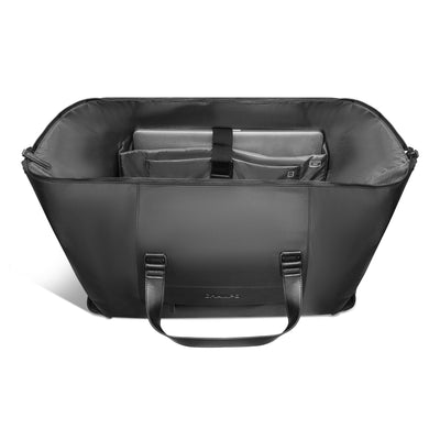 Shop Bentley Black Champs Onyx Duffle Bag in Canada at only $149.99 8th look