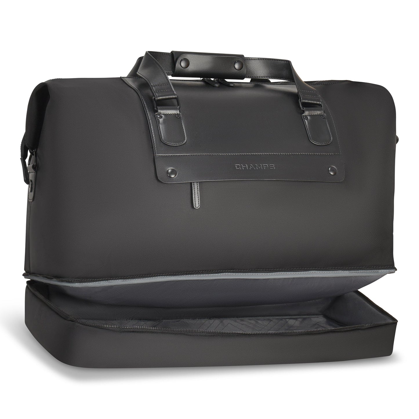 Champs Onyx Duffle Bag