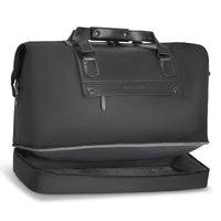 
                      Shop Bentley Black Champs Onyx Duffle Bag in Canada at only $149.99 9th look
                    