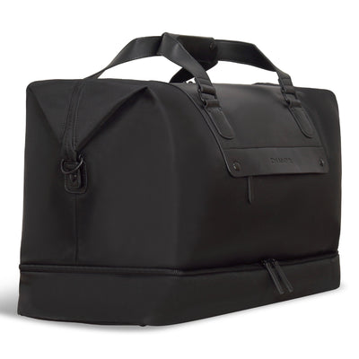 Shop Bentley Black Champs Onyx Duffle Bag in Canada at only $149.99 11th look