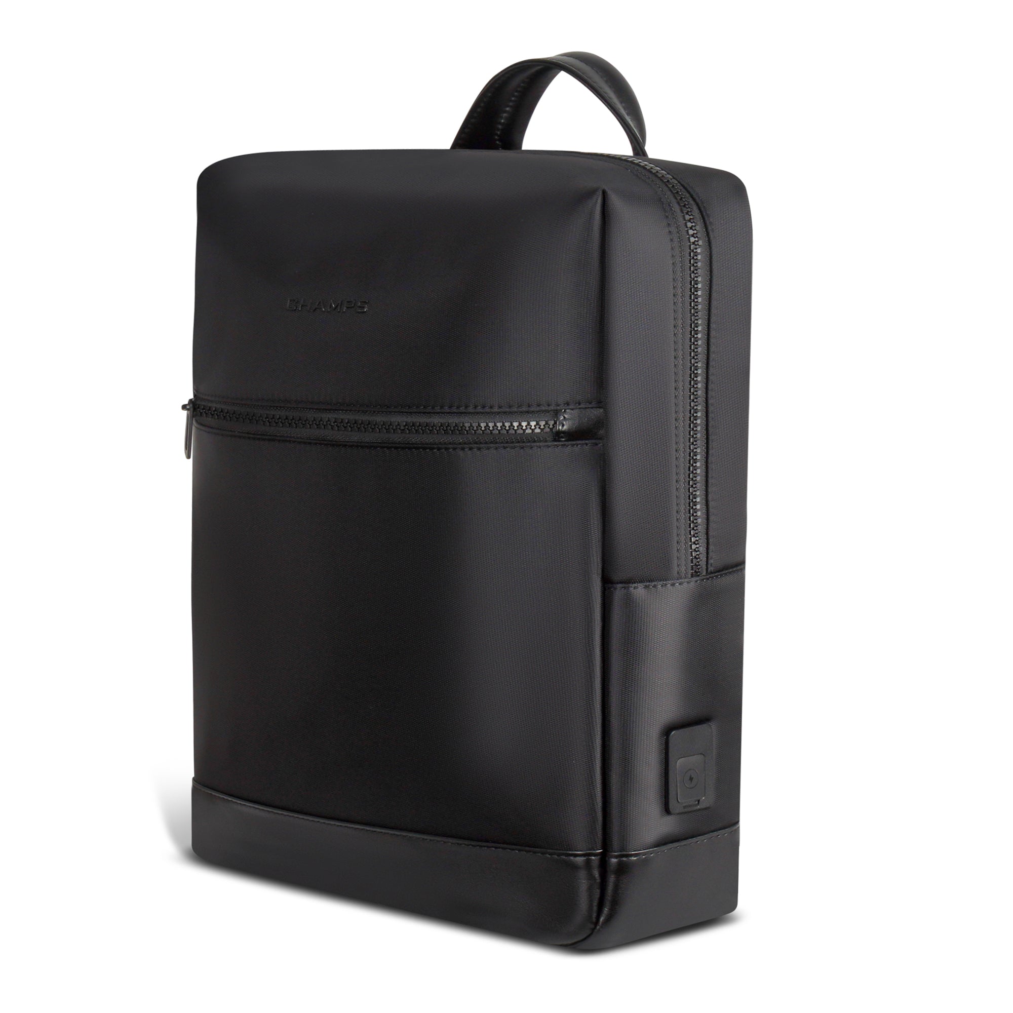 Shop Bentley Noir Sac à dos moderne Champs Onyx in Canada at only $69.99 9th look