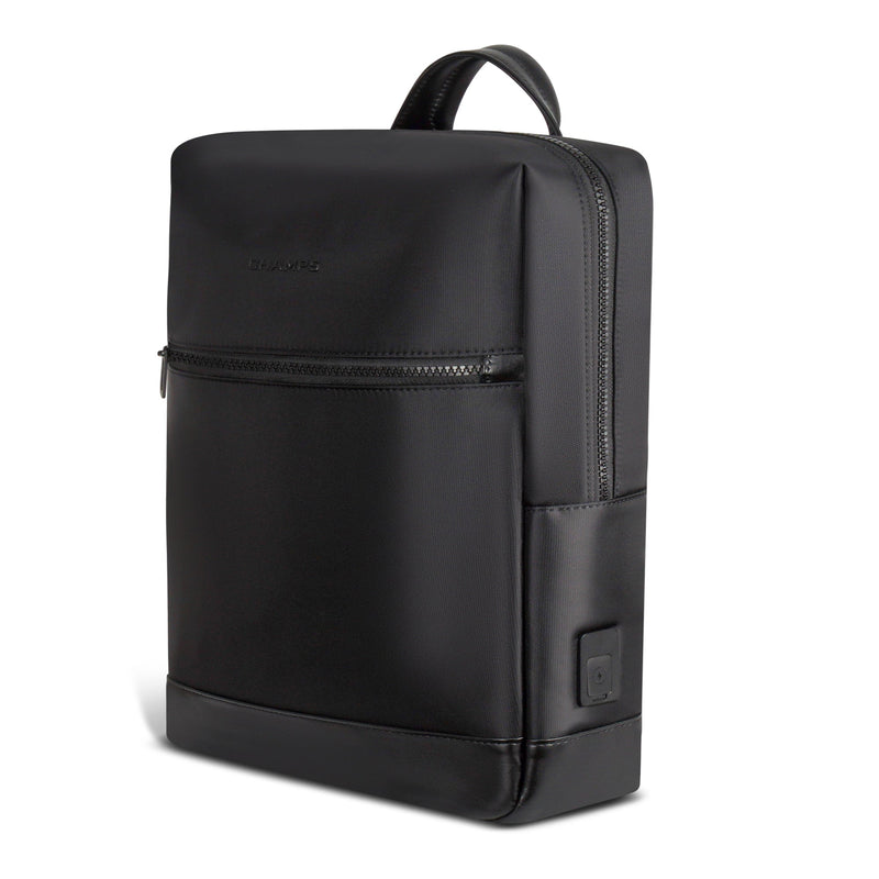 
        Shop Bentley Black Champs Onyx Modern Backpack in Canada at only $69.99 9th look
      