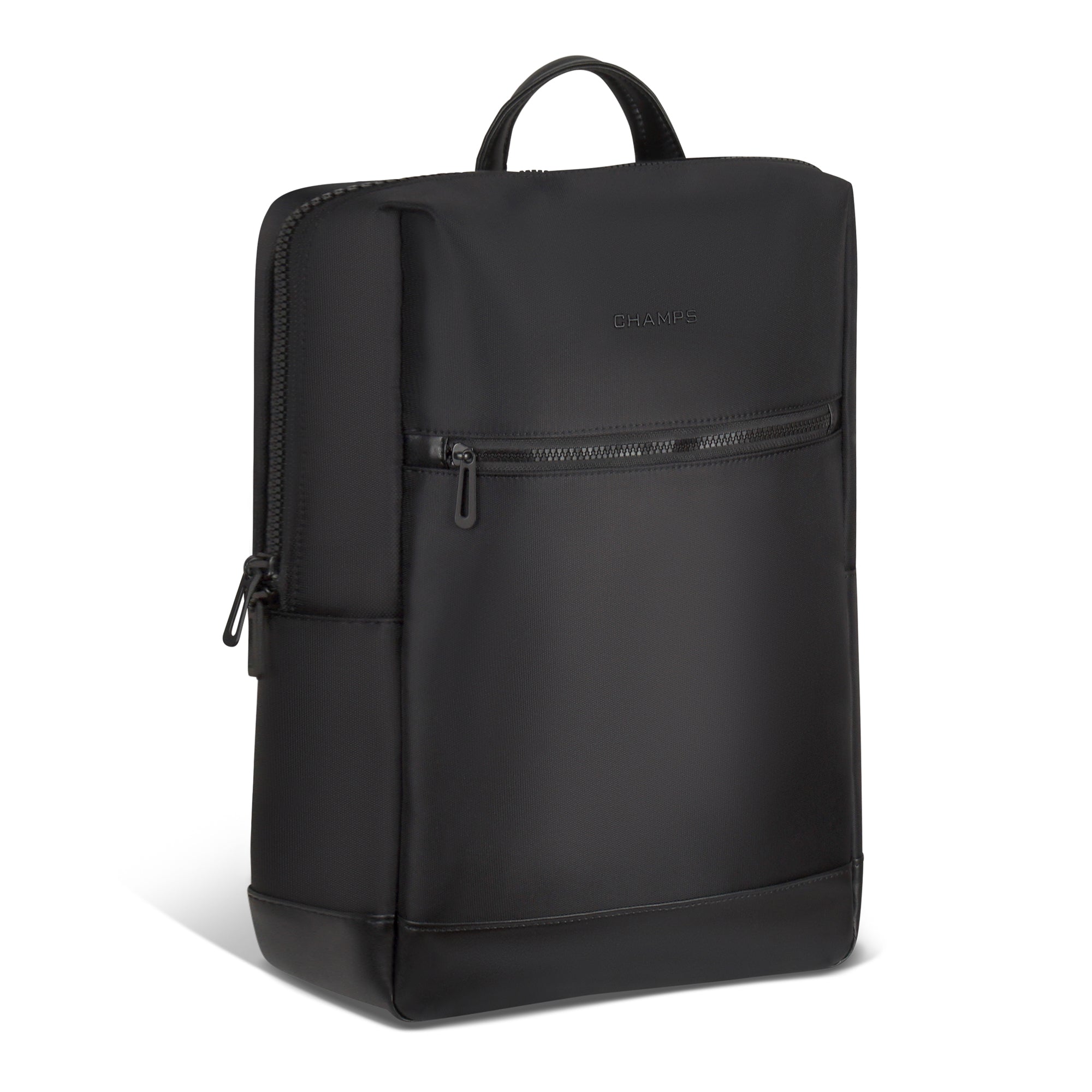 Shop Bentley Noir Sac à dos moderne Champs Onyx in Canada at only $69.99 10th look