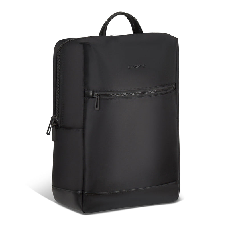 
        Shop Bentley Black Champs Onyx Modern Backpack in Canada at only $69.99 10th look
      