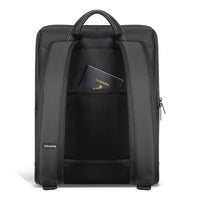 
                      Shop Bentley Black Champs Onyx Modern Backpack in Canada at only $69.99 3rd look
                    