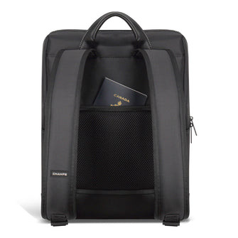 
                    Shop Bentley Noir Sac à dos moderne Champs Onyx in Canada at only $69.99 3rd look
                  