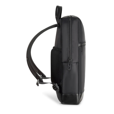 Shop Bentley Black Champs Onyx Modern Backpack in Canada at only $69.99 4th look