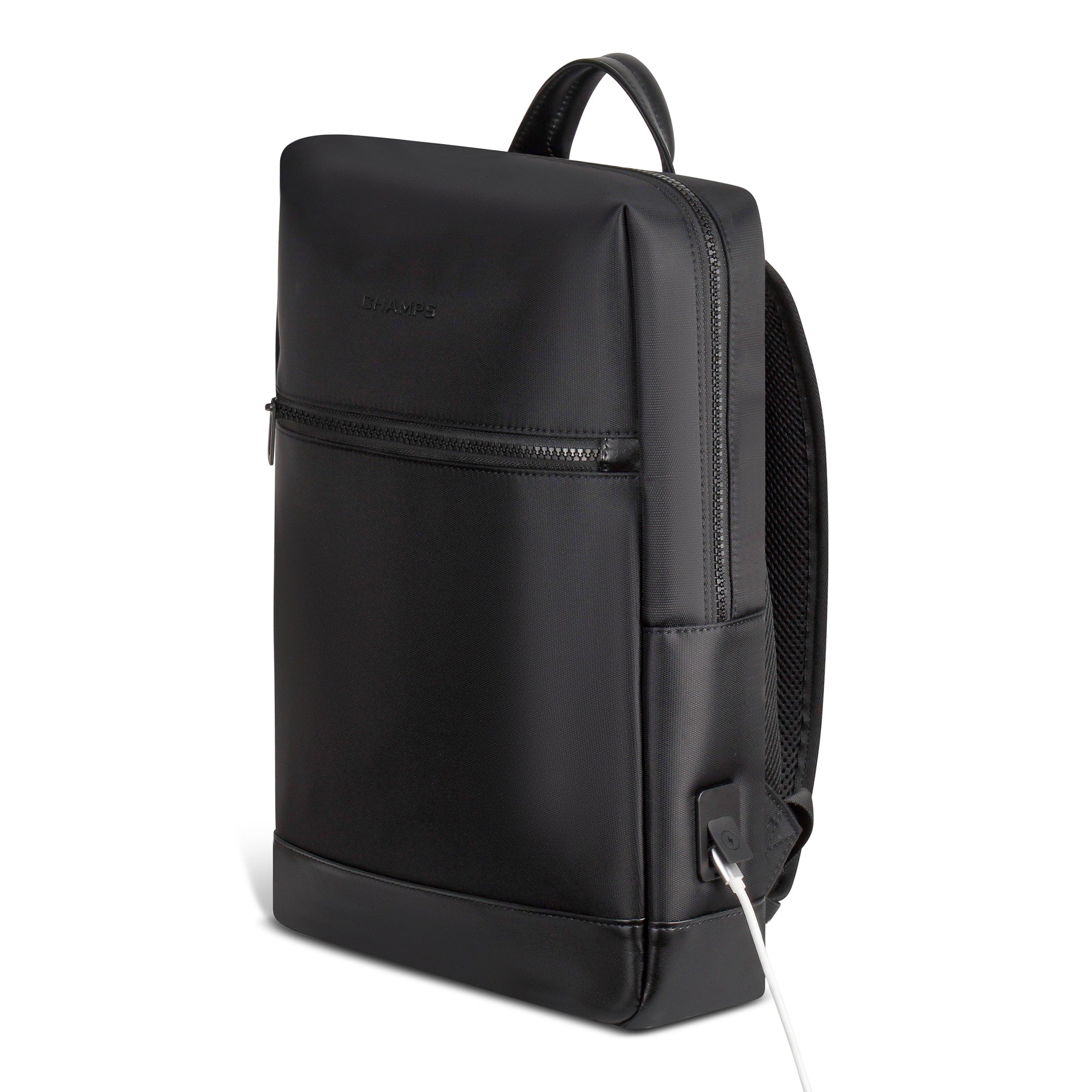 Shop Bentley Noir Sac à dos moderne Champs Onyx in Canada at only $69.99 5th look