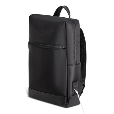 Shop Bentley Black Champs Onyx Modern Backpack in Canada at only $69.99 5th look