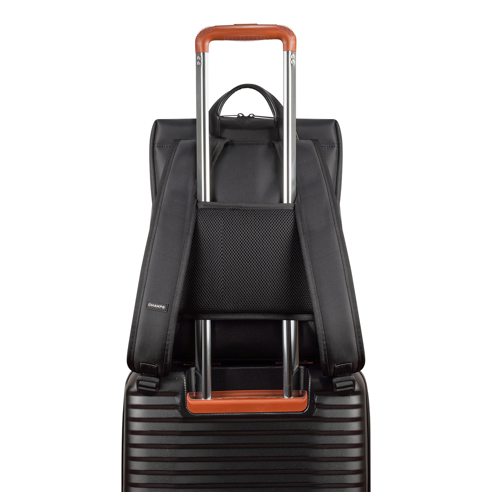Shop Bentley Noir Sac à dos moderne Champs Onyx in Canada at only $69.99 6th look