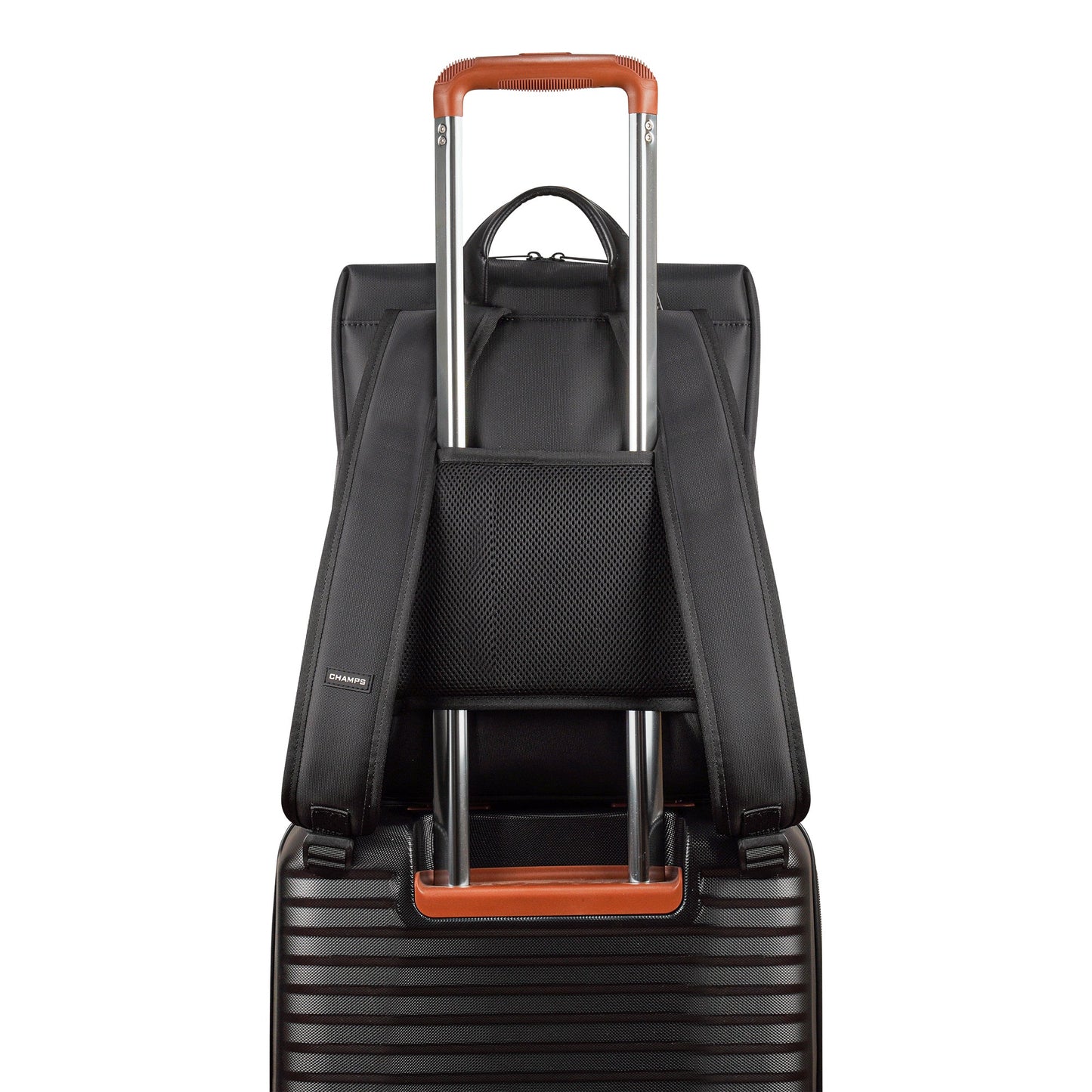 Champs Onyx Modern Backpack
