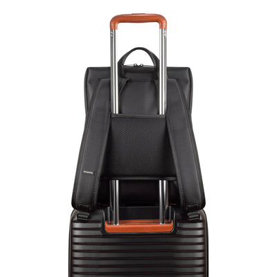 Shop Bentley Black Champs Onyx Modern Backpack in Canada at only $69.99 6th look