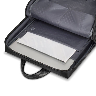 Shop Bentley Black Champs Onyx Modern Backpack in Canada at only $69.99 7th look