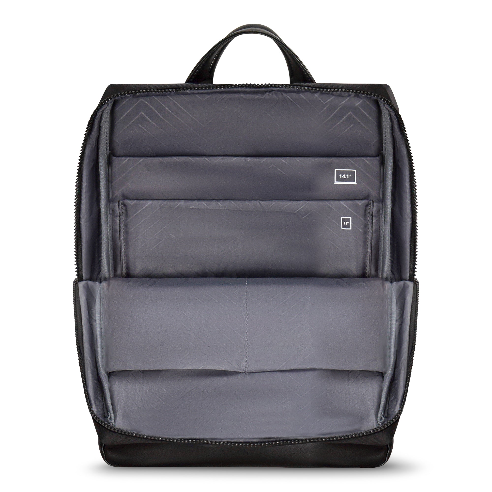 Shop Bentley Noir Sac à dos moderne Champs Onyx in Canada at only $69.99 8th look