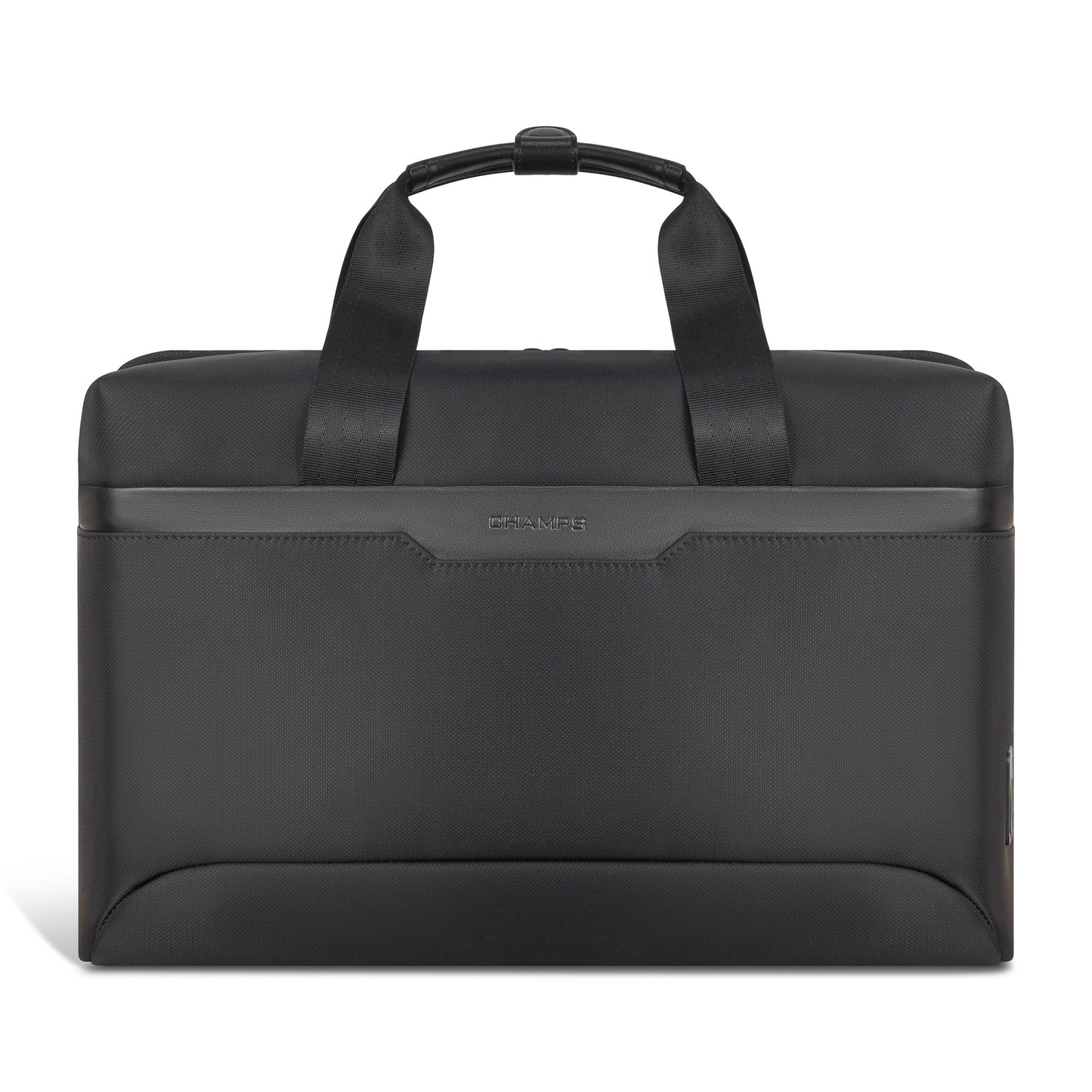Sacoche pour ordinateur portable Champs Onyx