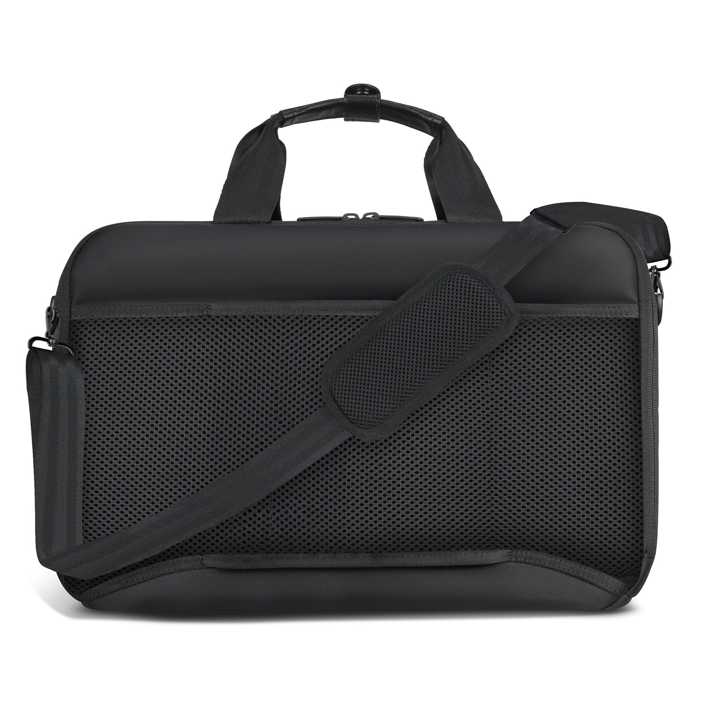 Sacoche pour ordinateur portable Champs Onyx
