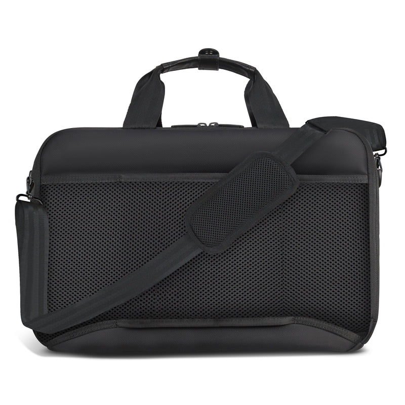 
        Shop Bentley Noir Sacoche pour ordinateur portable Champs Onyx in Canada at only $99.99 3rd look
      