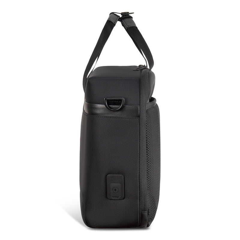 
        Shop Bentley Noir Sacoche pour ordinateur portable Champs Onyx in Canada at only $99.99 4th look
      