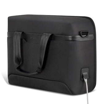 
                    Shop Bentley Noir Sacoche pour ordinateur portable Champs Onyx in Canada at only $99.99 5th look
                  