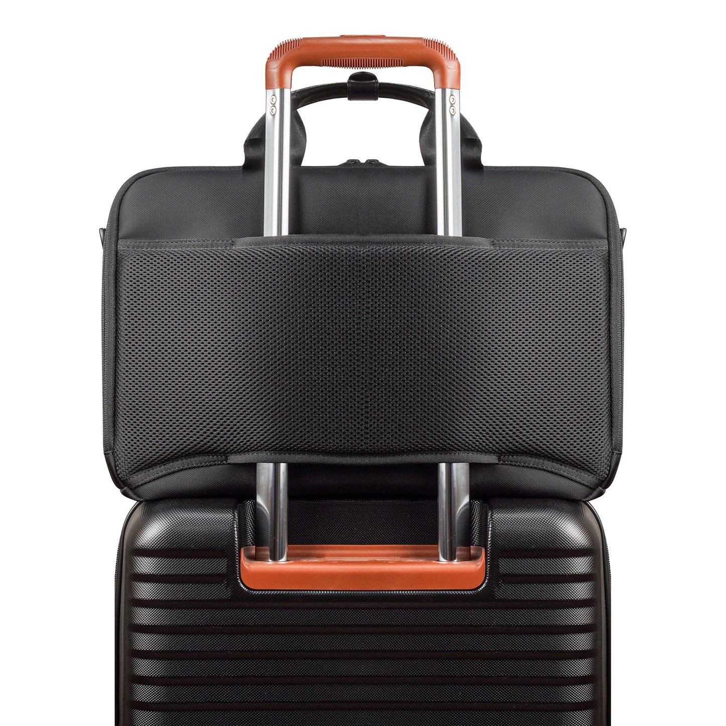 Sacoche pour ordinateur portable Champs Onyx