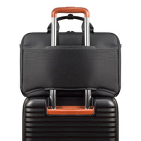 
                      Shop Bentley Noir Sacoche pour ordinateur portable Champs Onyx in Canada at only $99.99 6th look
                    