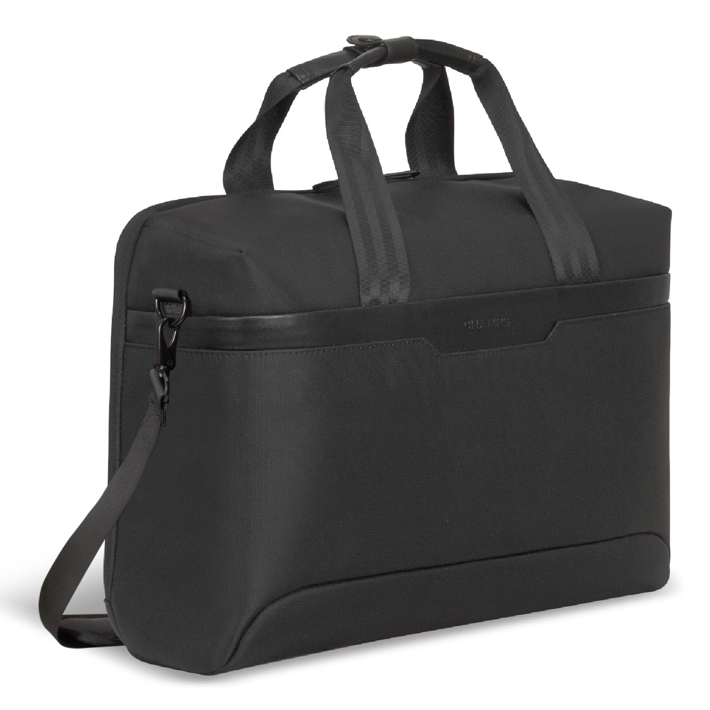 Sacoche pour ordinateur portable Champs Onyx