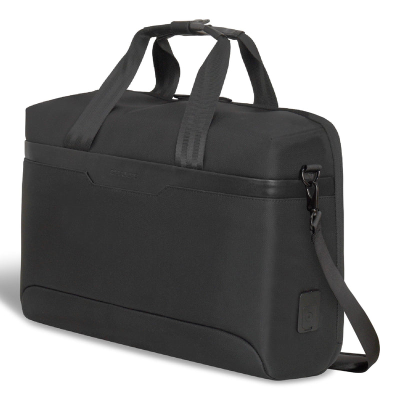 
        Shop Bentley Noir Sacoche pour ordinateur portable Champs Onyx in Canada at only $99.99 9th look
      