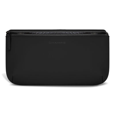 Shop Bentley Black Champs Onyx Waist-Pack in Canada at only $49.99 2nd look