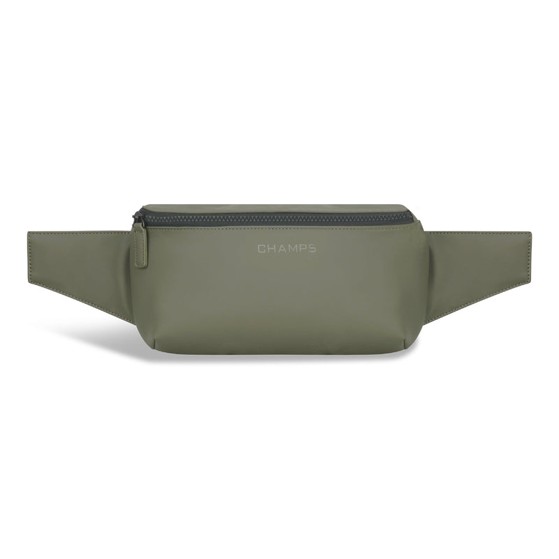 
        Shop Bentley Green Champs Onyx Waist-Pack in Canada at only $49.99 10th look
      