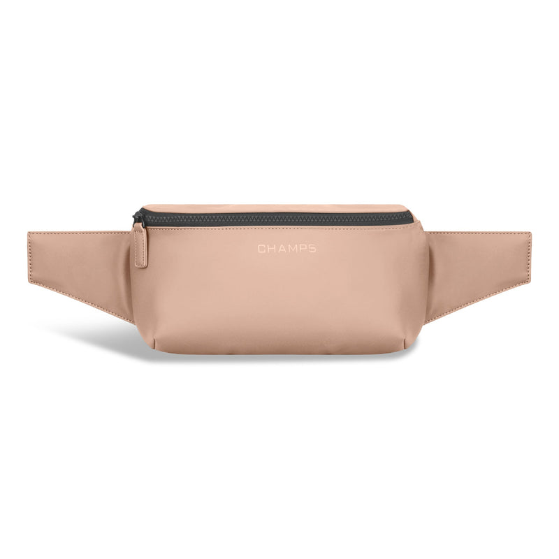 
        Shop Bentley Nude Champs Onyx Waist-Pack in Canada at only $49.99 19th look
      