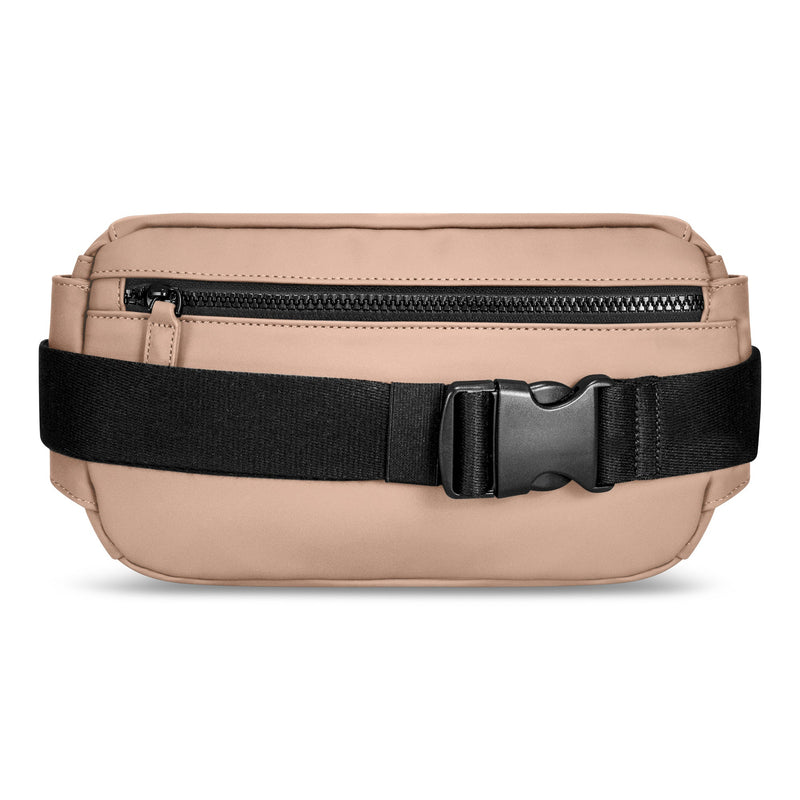 
        Shop Bentley Nude Champs Onyx Waist-Pack in Canada at only $49.99 21st look
      