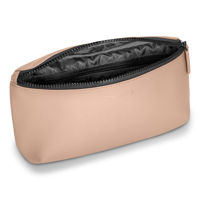 
        Shop Bentley Nude Champs Onyx Waist-Pack in Canada at only $49.99 23rd look
      
