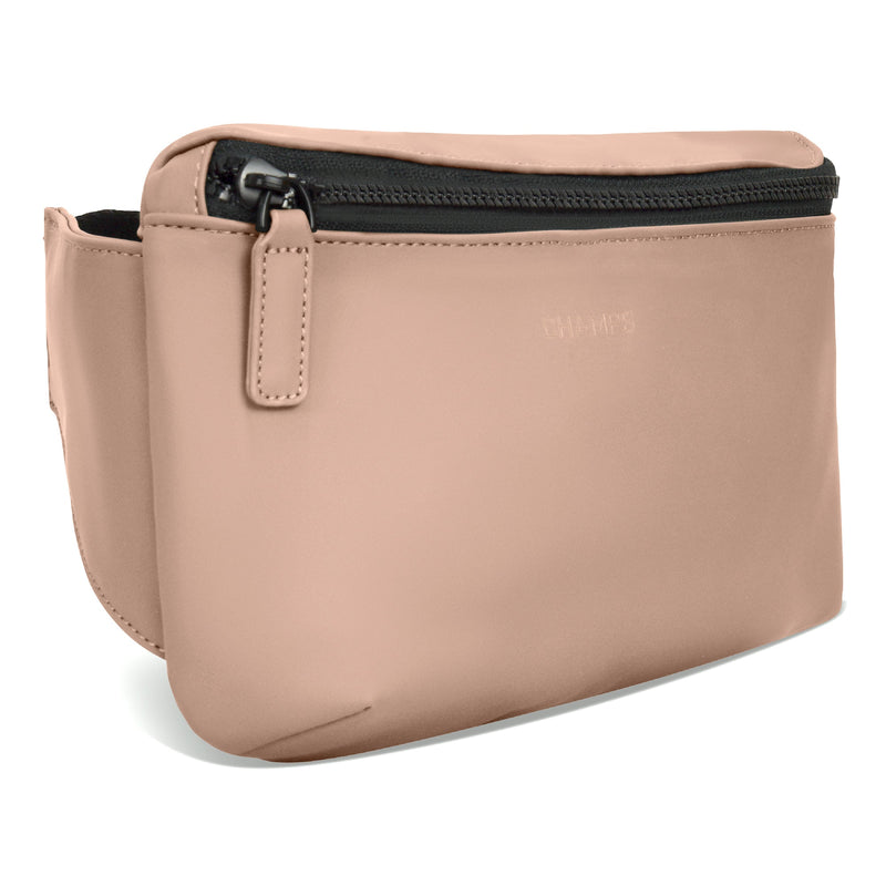 
        Shop Bentley Nude Champs Onyx Waist-Pack in Canada at only $49.99 25th look
      