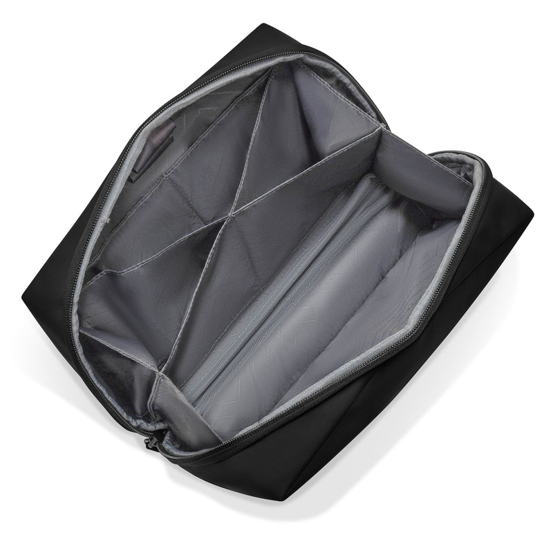 
        Shop Bentley Black Champs Onyx Toiletry Bag in Canada at only $49.99 4th look
      
