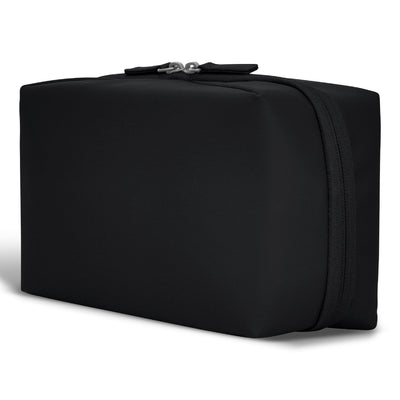 Shop Bentley Black Champs Onyx Toiletry Bag in Canada at only $49.99 6th look