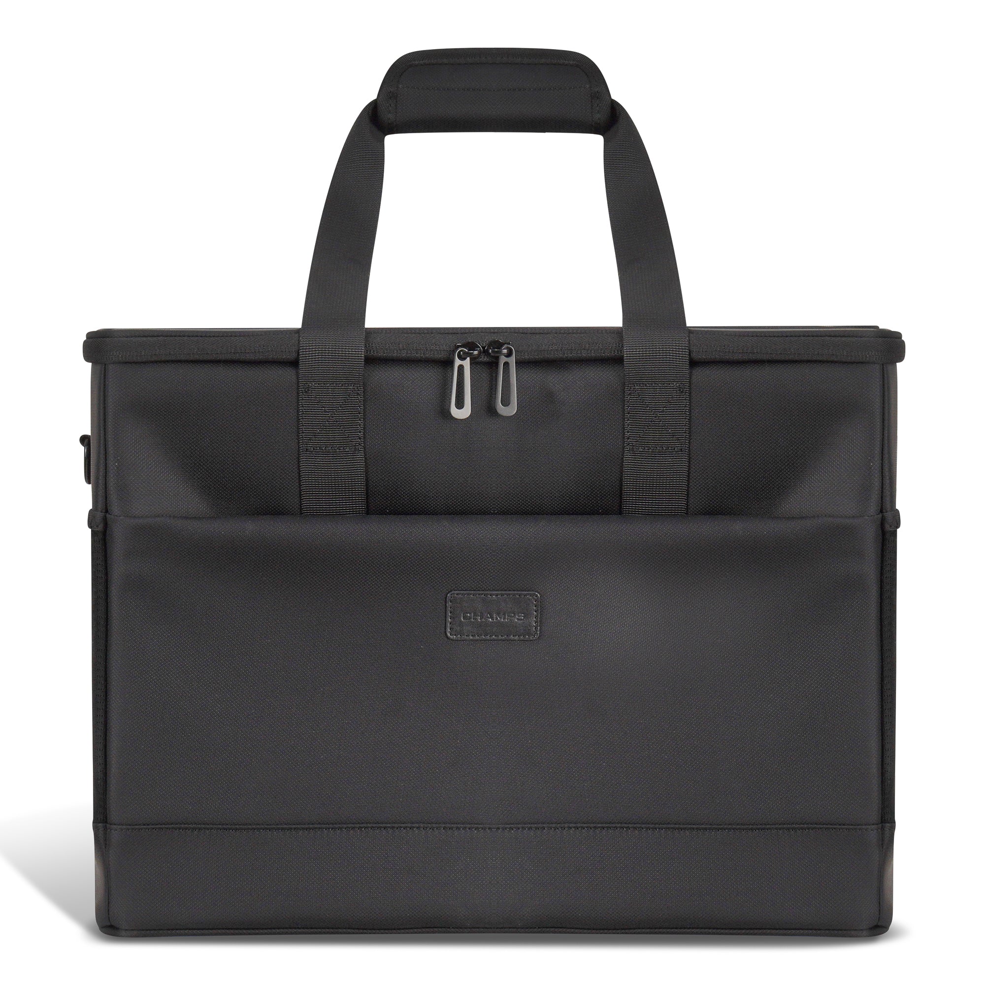 
          Shop Bentley Black Champs Onyx Large Cooler Bag in Canada at only $99.99 st look
        