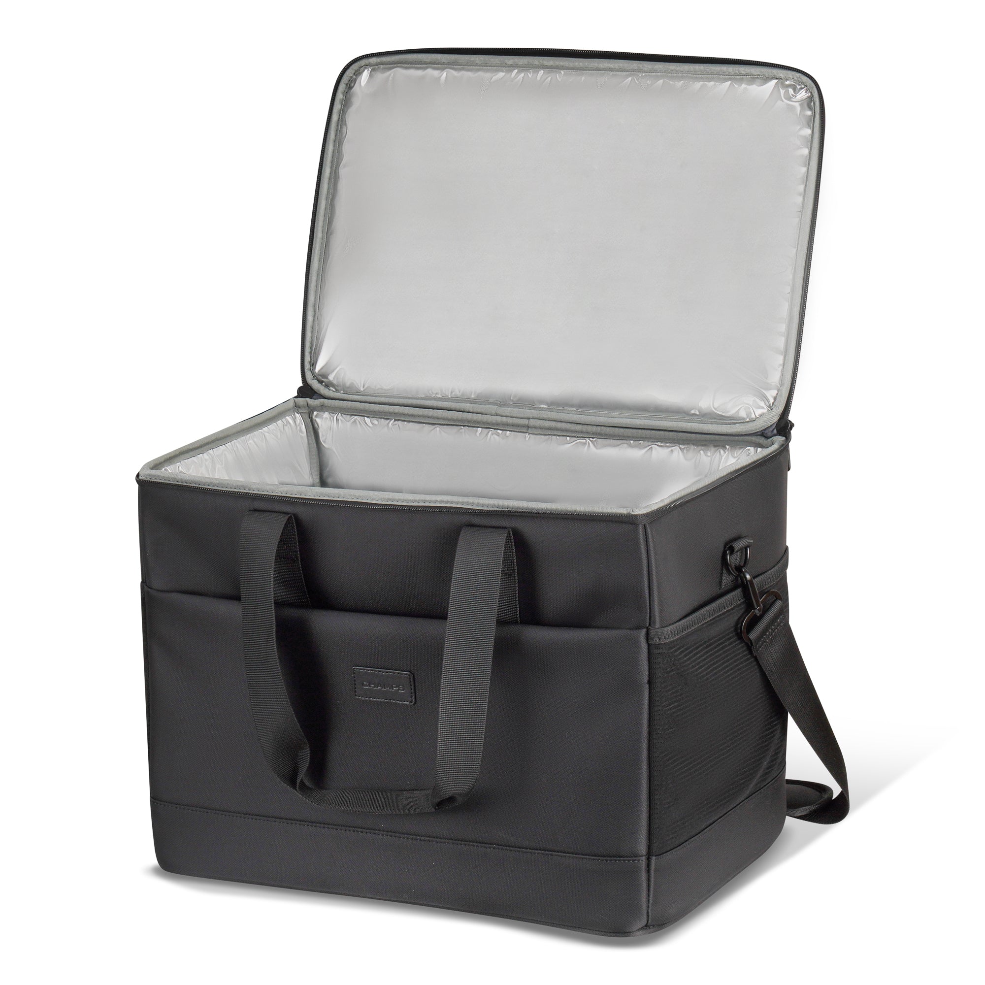 Shop Bentley Noir Champs Onyx Sac isotherme grand format in Canada at only $99.99 5th look
