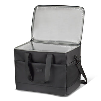 
                    Shop Bentley Black Champs Onyx Large Cooler Bag in Canada at only $99.99 5th look
                  