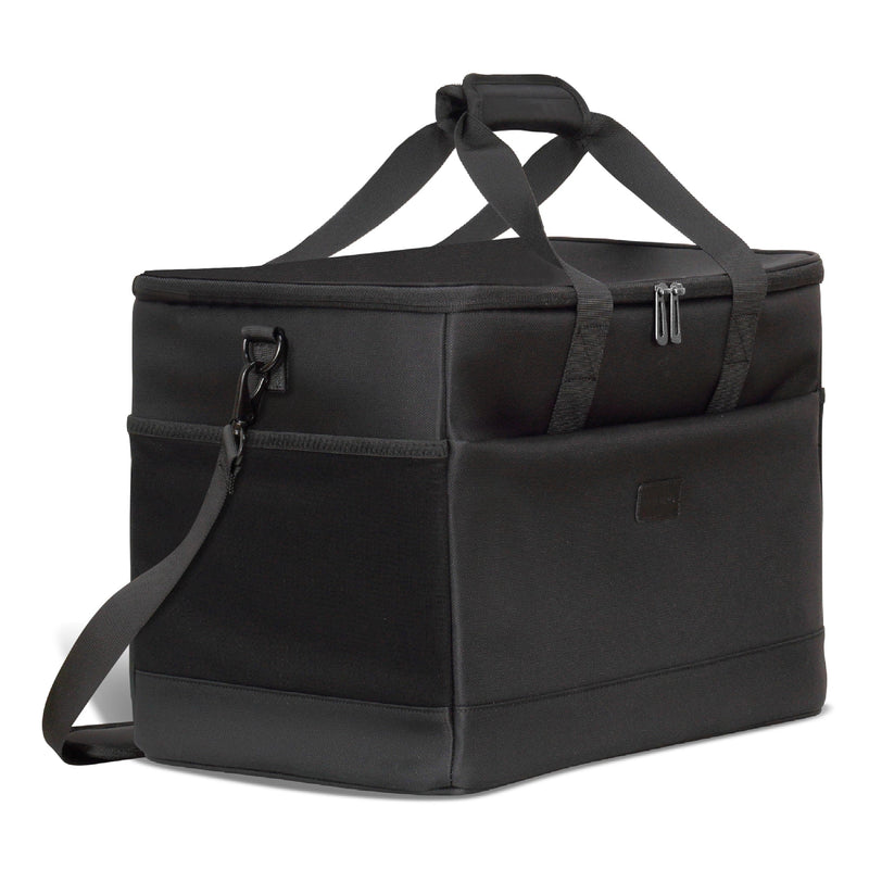 
        Shop Bentley Black Champs Onyx Large Cooler Bag in Canada at only $99.99 6th look
      