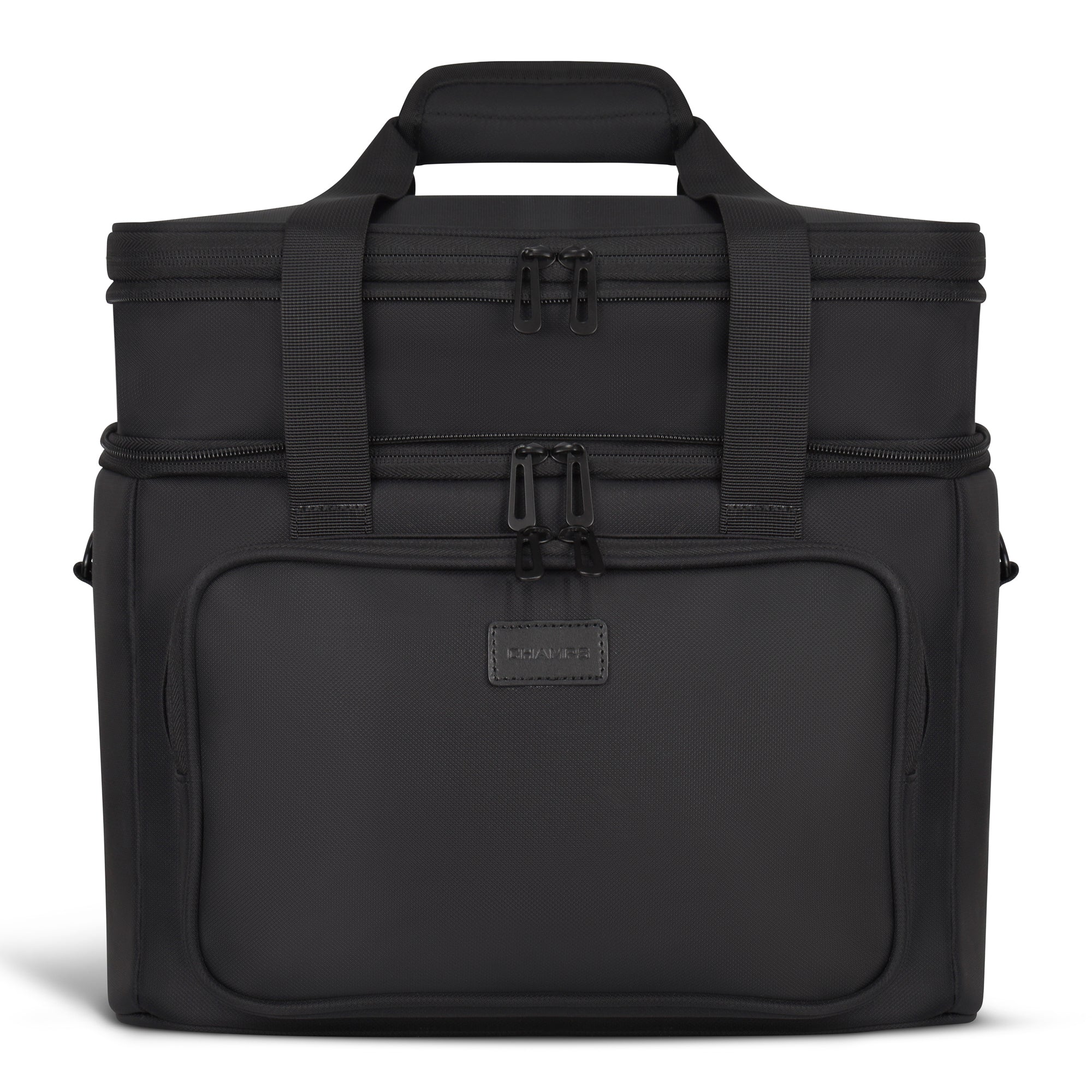 
          Shop Bentley Black Champs Onyx Cooler Bag in Canada at only $99.99 st look
        