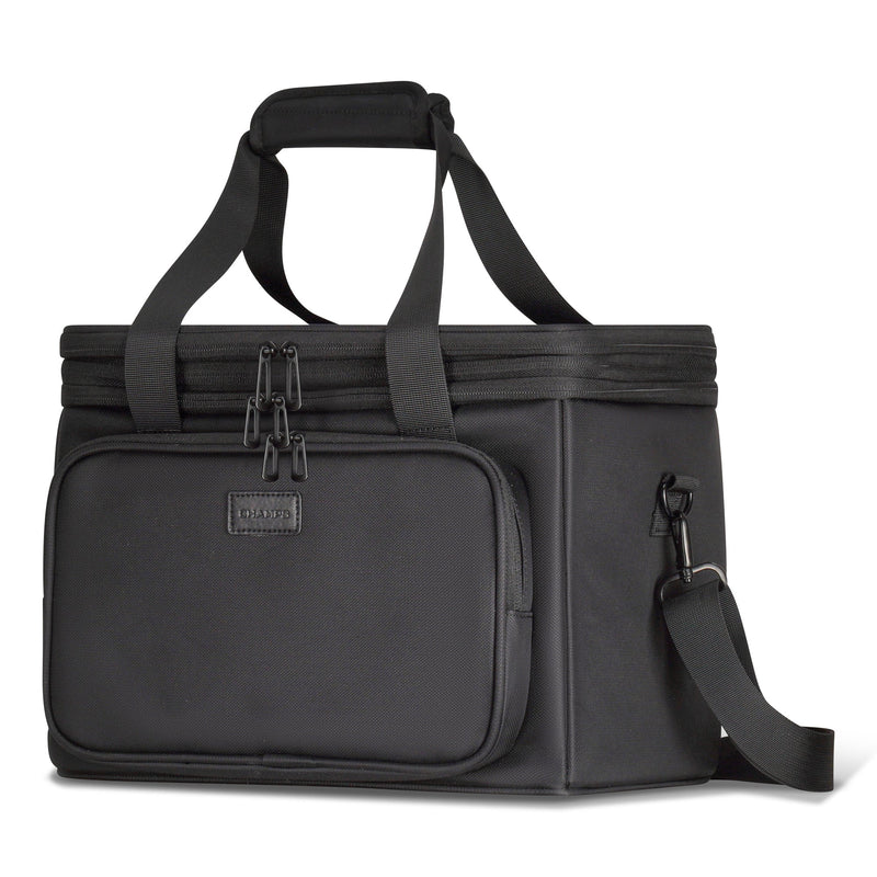 
        Shop Bentley Black Champs Onyx Cooler Bag in Canada at only $99.99 2nd look
      