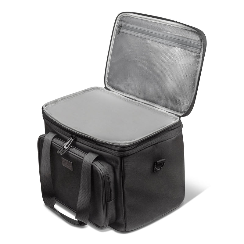
        Shop Bentley Black Champs Onyx Cooler Bag in Canada at only $99.99 4th look
      