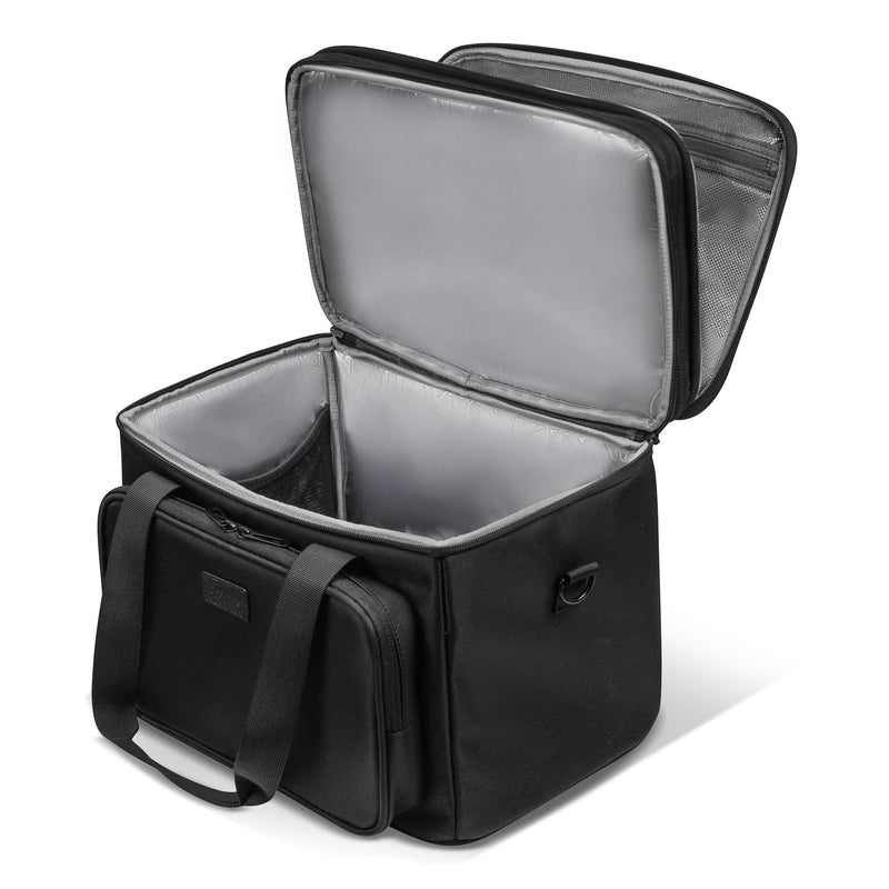 
        Shop Bentley Black Champs Onyx Cooler Bag in Canada at only $99.99 6th look
      
