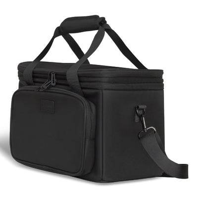 Shop Bentley Black Champs Onyx Cooler Bag in Canada at only $99.99 7th look