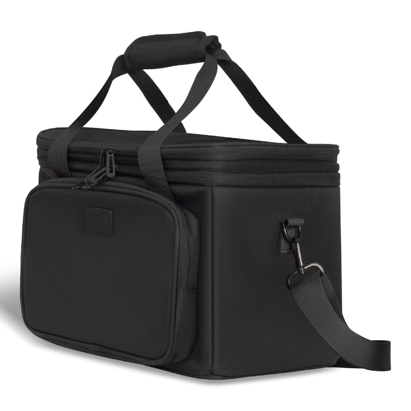 
        Shop Bentley Black Champs Onyx Cooler Bag in Canada at only $99.99 7th look
      