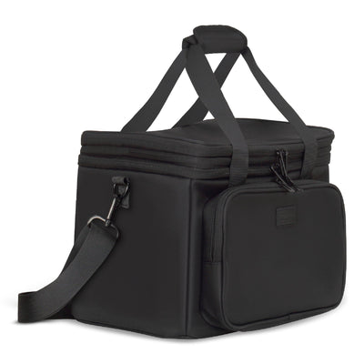 Shop Bentley Black Champs Onyx Cooler Bag in Canada at only $99.99 8th look