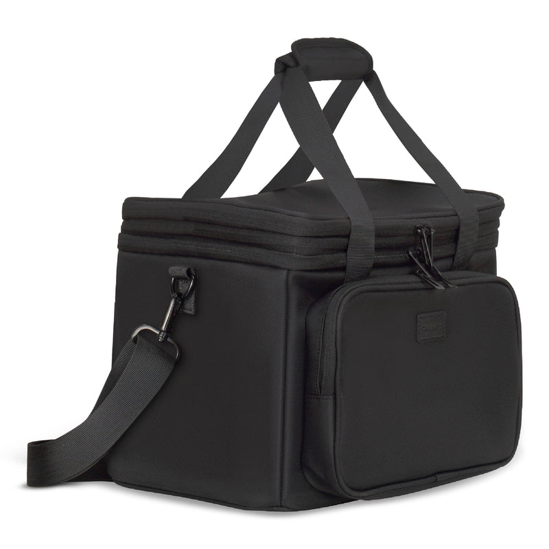 
        Shop Bentley Black Champs Onyx Cooler Bag in Canada at only $99.99 8th look
      