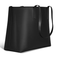 
                      Shop Bentley Noir Sac cabas ouvert Champs en cuir Onyx in Canada at only $129.99 3rd look
                    