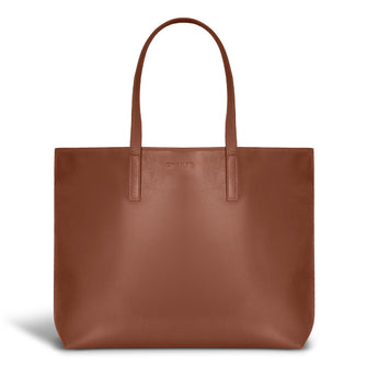 
                    Shop Bentley Brun Sac cabas ouvert Champs en cuir Onyx in Canada at only $129.99 1st look
                  