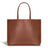 
        Shop Bentley Brun Sac cabas ouvert Champs en cuir Onyx in Canada at only $129.99 6th look
      
